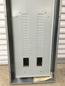 GE/General Electric AEF3422KB 225A 3Ph 4 Wire 480Y/277V 42 Space Main Breaker Interior