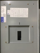 GE/General Electric AEF3422KB 225A 3Ph 4 Wire 480Y/277V 42 Space Main Breaker Interior