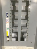 GE/General Electric AQU3422MB 225A 3Ph MLO 208Y/120V Type THQL Panelboard