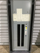 GE/General Electric AQU3422MB 225A 3Ph MLO 208Y/120V Type THQL Panelboard