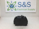GE General Electric THQC2140 40 Amp 2 Pole Din Rail Mount Breaker