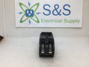 GE General Electric THQC2160 2 Pole 60 Amp 120/240V Type THQC Circuit Breaker THQC2160WL