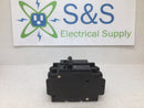 GE General Electric THQC2160 2 Pole 60 Amp 120/240V Type THQC Circuit Breaker THQC2160WL