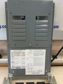 Square D NQOD12L100 100A Single Phase 12 Space 120/240V Panelboard Interior