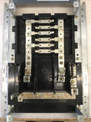 Square D NQOD12L100 100A Single Phase 12 Space 120/240V Panelboard Interior