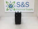 GE General Electric THQC2160 2 Pole 60 Amp 120/240V Type THQC Circuit Breaker THQC2160WL
