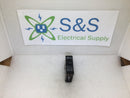 GE General Electric R115 15 Amp 1 Pole Type R Circuit Breaker