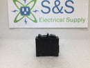 GE General Electric R115 15 Amp 1 Pole Type R Circuit Breaker