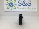 GE General Electric R115 15 Amp 1 Pole Type R Circuit Breaker