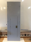 General Electric TL42422C 225A 3 Phase 42 Circuit Main Lug Load Center 208Y/120VAC