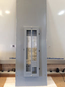 General Electric TL42422C 225A 3 Phase 42 Circuit Main Lug Load Center 208Y/120VAC