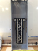 General Electric TL42422C 225A 3 Phase 42 Circuit Main Lug Load Center 208Y/120VAC