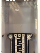 General Electric TL42422C 225A 3 Phase 42 Circuit Main Lug Load Center 208Y/120VAC