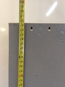 General Electric TL42422C 225A 3 Phase 42 Circuit Main Lug Load Center 208Y/120VAC