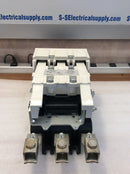 Westinghouse A201K5CAC 3 Phase Motor Control Size 5 600V 270A Enclosed/300A Open