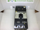 Square D I-Line Kh36125cba 125a Circuit Breaker 480/600v