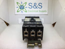 Square D I-Line Kh36125cba 125a Circuit Breaker 480/600v