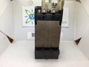 Square D I-Line Kh36125cba 125a Circuit Breaker 480/600v