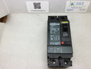 Square D Powerpact Circuit Breaker 2 Pole 30 Amp Hdl26030