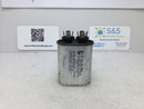 Capacitor 183922 7.5uf-5/+10% 440/450vac 50/60hz Dnk45075h