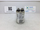 SH. Capacitor 10uf+/-5% 370v 50/60hz LR79596 Non PCB 10000AFC  DAL-3GJ010