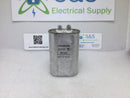 Capacitor Cr35x440 Eia456 35uf+10/-5% 440vac 50/60hz Dual Voltage 370/440v