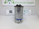 Genteq Capacitor Cpt02033 27l1090 80uf+6 10uf-6% 440 Vac 50/60hz Jc1390710