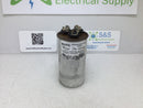 Mars Capacitor 14283 35+5.0uf+/-6% 440v 810p3505h44n37a5xmb 50/60hz