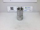 Capacitor Cbb65 45uf+/-5% 250vac 50/60hz 40/70/21 Cqc09006038023