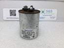 Aerovox Capacitor 169602 Z26p4450w C22.2 No190 45+5uf 440v 50/60hz