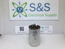 Capacitor 45/7.5/440 Hcks450d075r440z 45+7.5mfd+/-3% 440vac E223457