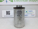 Capacitor 45/7.5/440 Hcks450d075r440z 45+7.5mfd+/-3% 440vac E223457