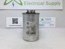 Titan Pro TRCFD605; 60+5mfd+/-5%, 440/370vac, 60/50hz Capacitor
