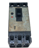 Siemens/ITE ED63A125 125 Amp 3 Pole 600V Type ED6-ETI Circuit Breaker