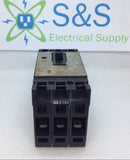 Siemens/ITE ED63A125 125 Amp 3 Pole 600V Type ED6-ETI Circuit Breaker