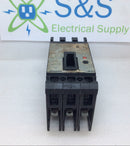 Siemens/ITE ED63A125 125 Amp 3 Pole 600V Type ED6-ETI Circuit Breaker