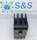 Siemens/ITE ED63A125 125 Amp 3 Pole 600V Type ED6-ETI Circuit Breaker