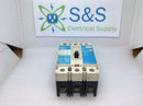 Westinghouse EHD3040 3 Pole 40A 480VAC Type EHD 14k Industrial Circuit Breaker