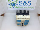 Westinghouse EHD3040 3 Pole 40A 480VAC Type EHD 14k Industrial Circuit Breaker