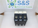 Westinghouse EHD3040 3 Pole 40A 480VAC Type EHD 14k Industrial Circuit Breaker