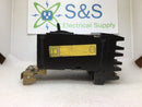 Square D Fab36070 3 Pole 70 Amp 600 Volt I Line Circuit Breaker