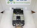 Square D FA360701021 3 Pole 70 Amp Circuit Breaker FA36070 1021 Shunt Trip