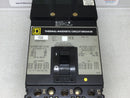 Square D FA360701021 3 Pole 70 Amp Circuit Breaker FA36070 1021 Shunt Trip