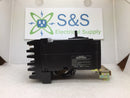 Square D FA360701021 3 Pole 70 Amp Circuit Breaker FA36070 1021 Shunt Trip