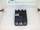 Square D Q2M3150MB 150 Amp 3 Pole  240VAC Type Q2MB Main Circuit Breaker