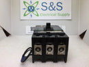 Square D Kal362256139, 225 Amp, 600 Volt, 3 Pole W/Shunt Breaker