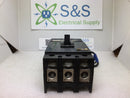 Square D Kal362256139, 225 Amp, 600 Volt, 3 Pole W/Shunt Breaker