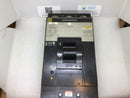 Square D LHL36000M 400 Amps 3-Pole 600 Vac Molded Case Switch