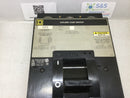 Square D LHL36000M 400 Amps 3-Pole 600 Vac Molded Case Switch