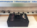 ITE/Siemens JL63F400 3 Pole 400A Max 600VAC Adjustable Trip Set 300A Type JL Circuit Breaker